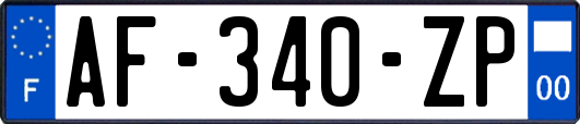 AF-340-ZP