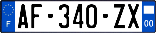 AF-340-ZX