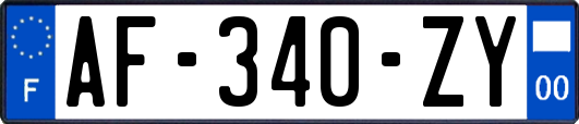 AF-340-ZY