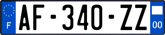 AF-340-ZZ