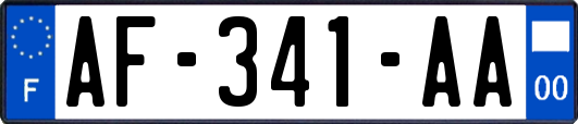 AF-341-AA