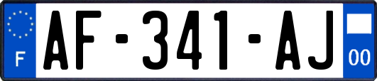 AF-341-AJ
