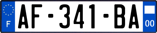 AF-341-BA
