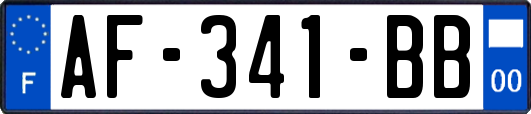 AF-341-BB