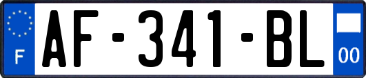 AF-341-BL