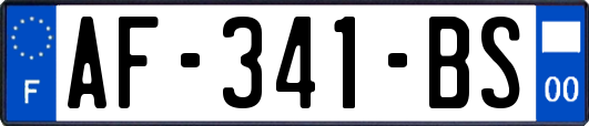 AF-341-BS