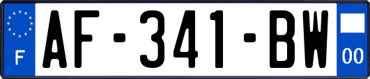 AF-341-BW