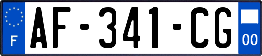 AF-341-CG