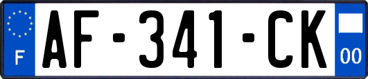 AF-341-CK