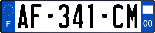 AF-341-CM