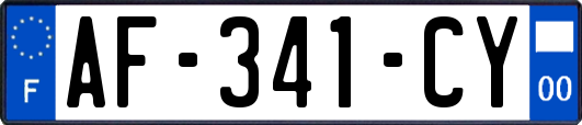 AF-341-CY