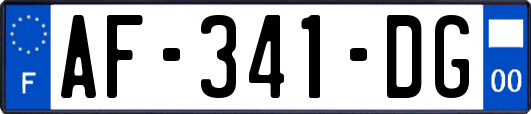 AF-341-DG