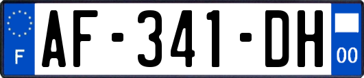 AF-341-DH