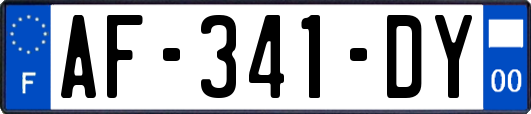 AF-341-DY