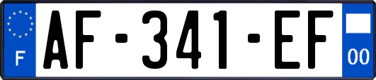 AF-341-EF