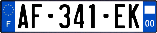 AF-341-EK