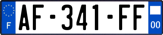 AF-341-FF