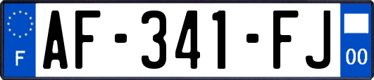 AF-341-FJ