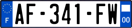 AF-341-FW