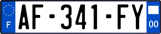 AF-341-FY