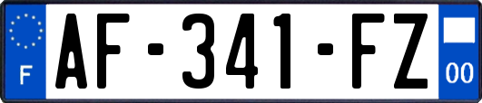 AF-341-FZ