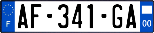 AF-341-GA