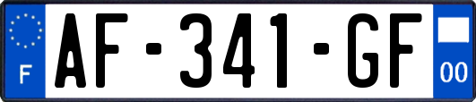 AF-341-GF