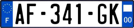 AF-341-GK