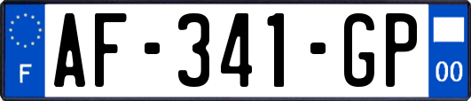 AF-341-GP