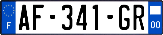 AF-341-GR