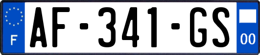 AF-341-GS