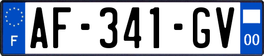 AF-341-GV