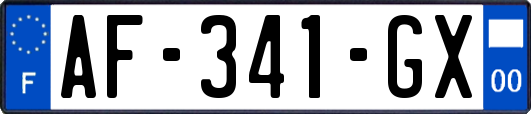 AF-341-GX