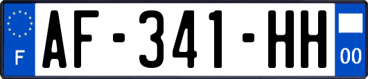 AF-341-HH