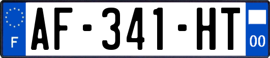 AF-341-HT