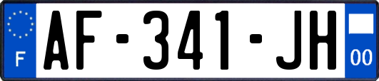 AF-341-JH