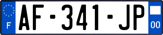 AF-341-JP