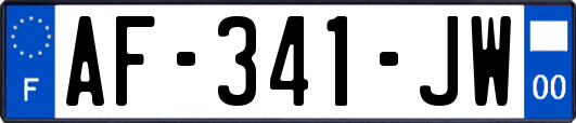 AF-341-JW