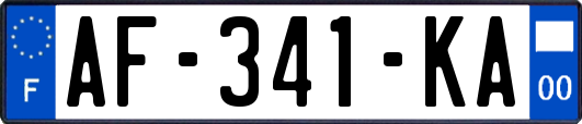 AF-341-KA