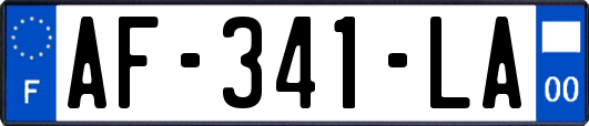 AF-341-LA