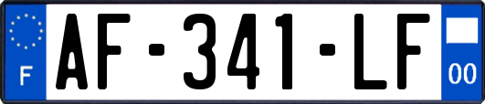 AF-341-LF