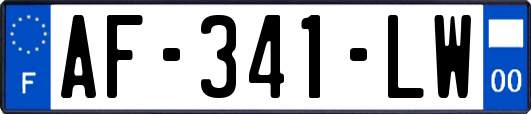AF-341-LW