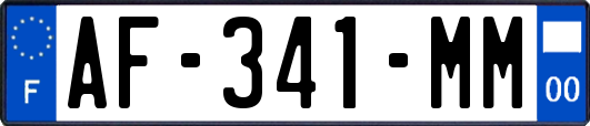 AF-341-MM