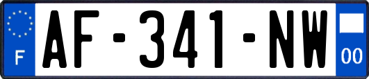 AF-341-NW