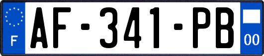 AF-341-PB