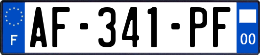 AF-341-PF
