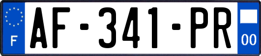AF-341-PR