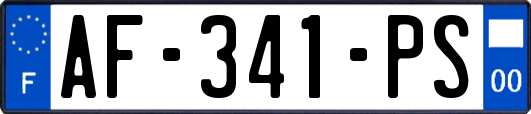 AF-341-PS