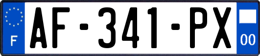 AF-341-PX