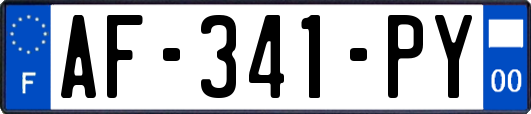 AF-341-PY